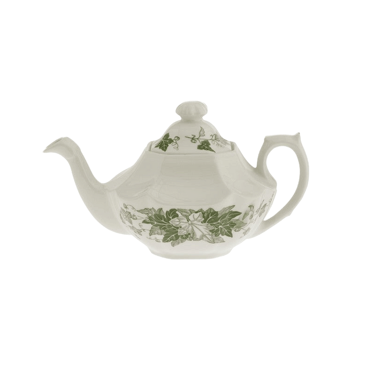 Yedra Teapot
