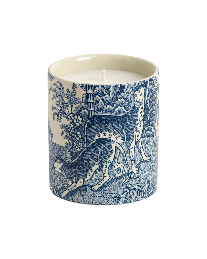 Ceilán Scented Candle