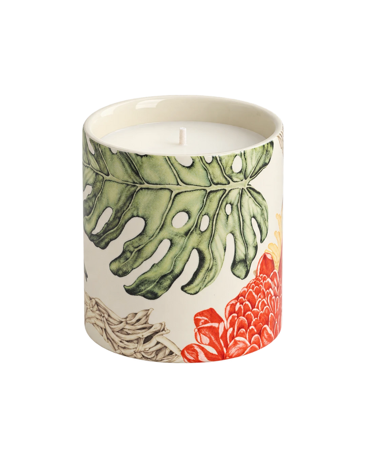 Edén Scented Candle
