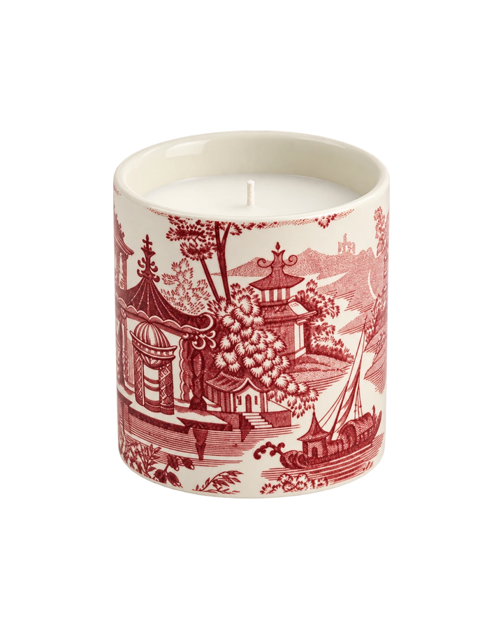 202 Rosa Scented Candle